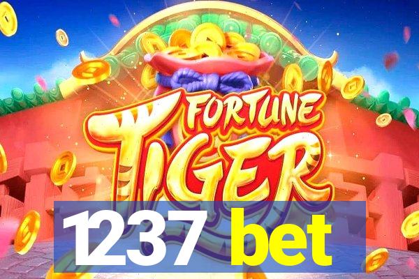 1237 bet